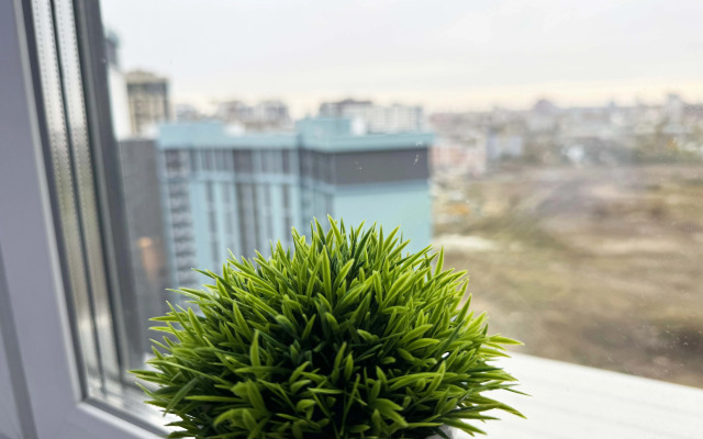 Апартаменты Бизнес-класса у ТЦ "Премьер"