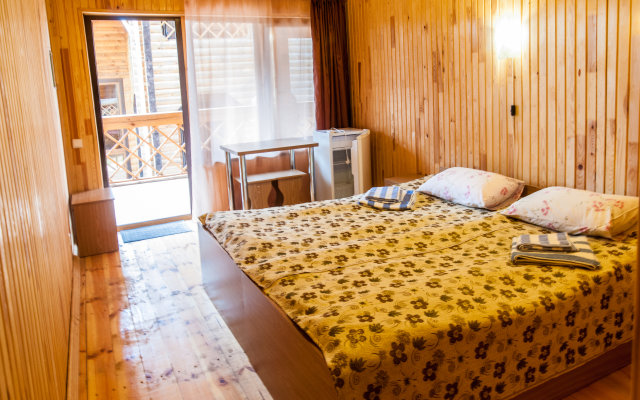 Priyt Strannika Guesthouse