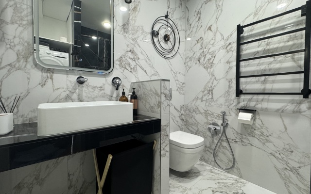 Yelena Lukova butik-apartamenty Flat