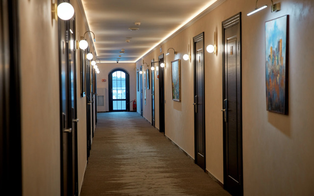 Ariadna Hotel