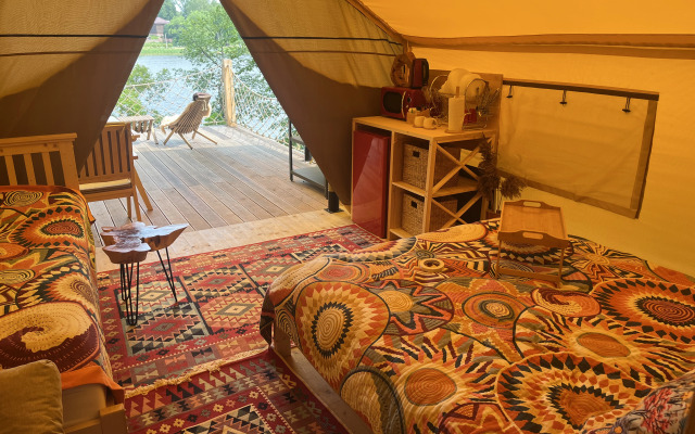 Piligrim Glamping