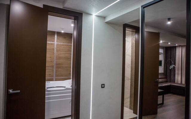 KhajTek Apartments