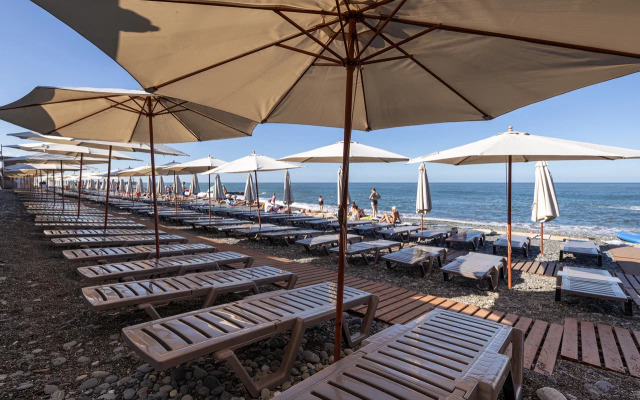 Kiparis Resort by Stellar Hotels Adler