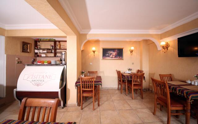 Asitane Life Hotel