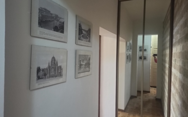 Апартаменты на Казанской