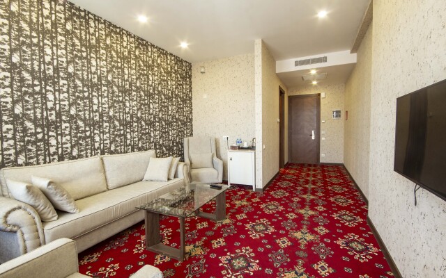 Sota Metekhi Hotel