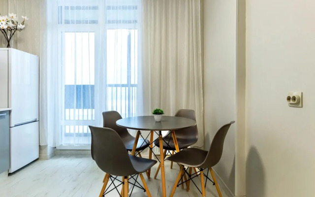 MoreApart 15 Apartments