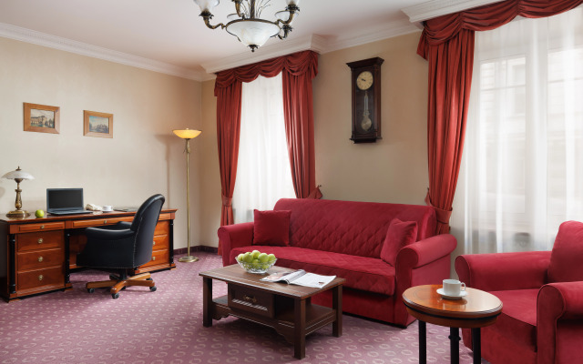 Budapesht Hotel