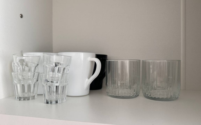 Квартира уютная в тихом месте