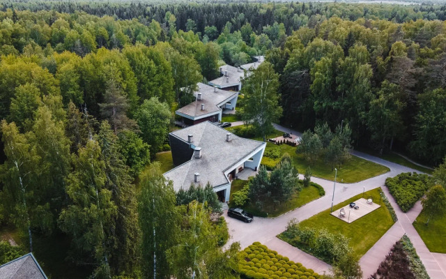 Rodniki Hotel