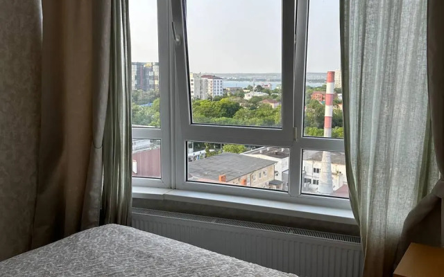 Kirova 1-905 Apartments
