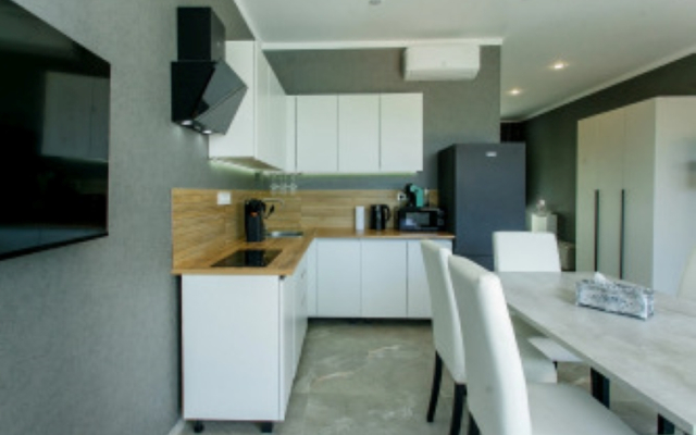 Вилла Valentina Dream