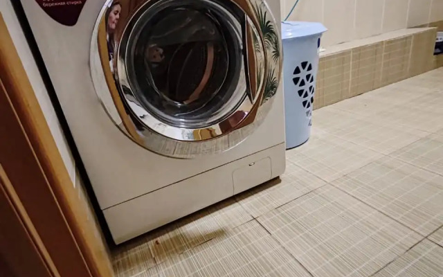 Частный дом г.Владивосток, ул.Джамбула, д.5 до 12 гостей