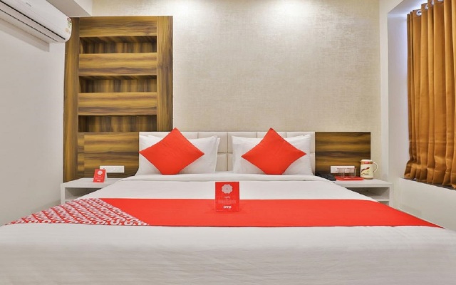 Shobhna Palace by Sky Stays Hotel