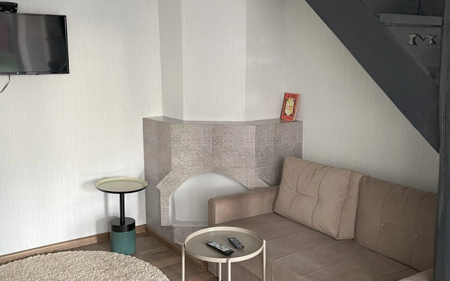 Апартаменты 2 Куршская Коса