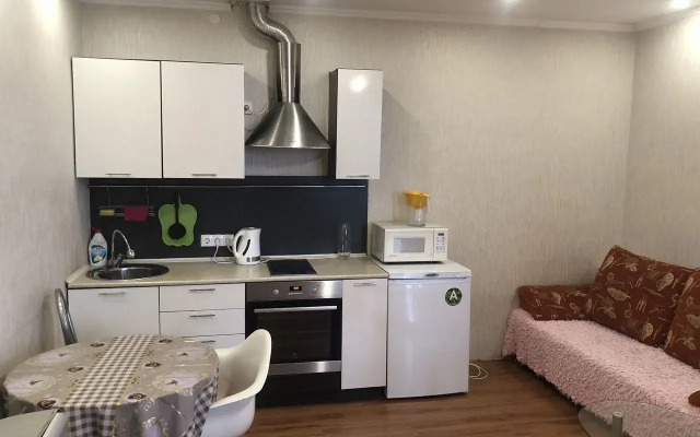 Квартира на проспекте Обводный канал 29