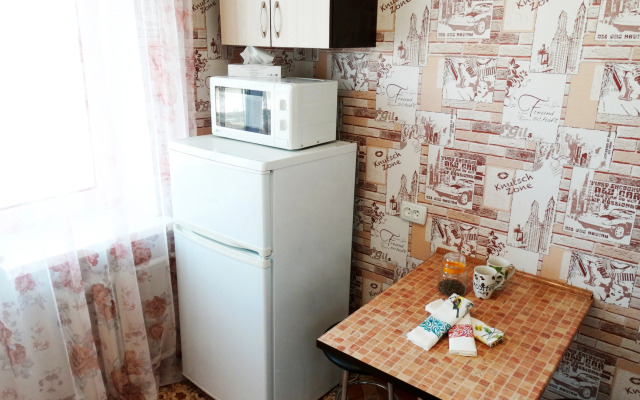 Na Gagarina 14v Flat