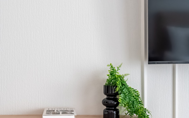 Апартаменты Лунная соната