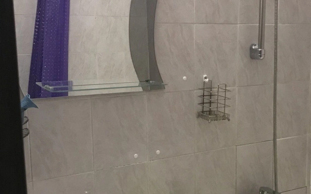 Na Pochtovom Pereulke 8 Flat