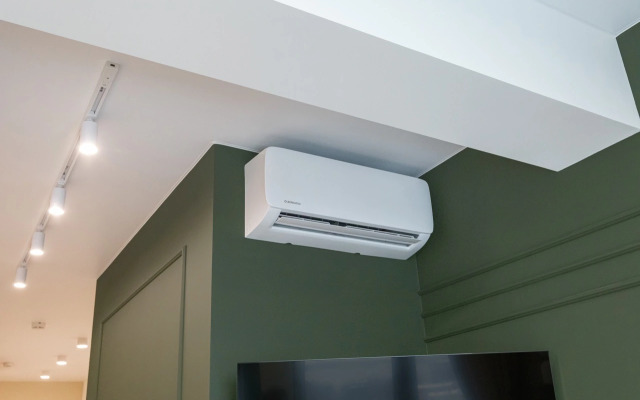 Апартаменты 388 в ЖК Sky Skоlkоvо