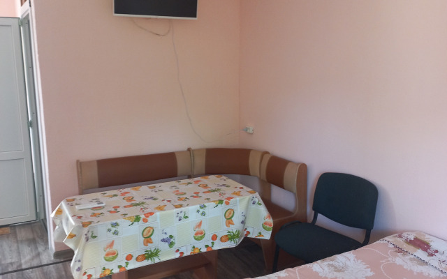 Nadezhda Guest house