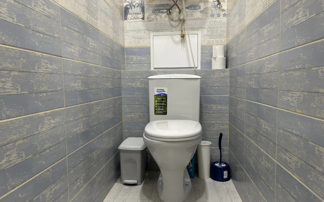Uyutnaya Studiya V Tsentre Goroda V Kostroma Flat
