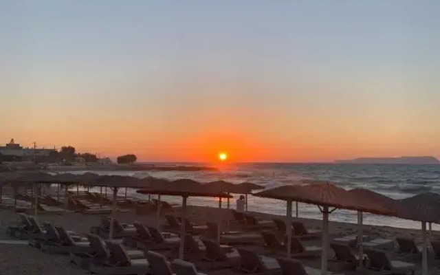 Galazio Beach Resort Apartment hotel