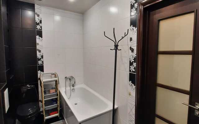 Na Deputatskoy Flat