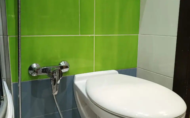 Квартира на Проспекте Мира