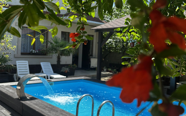 Tri Palmy  Guest house