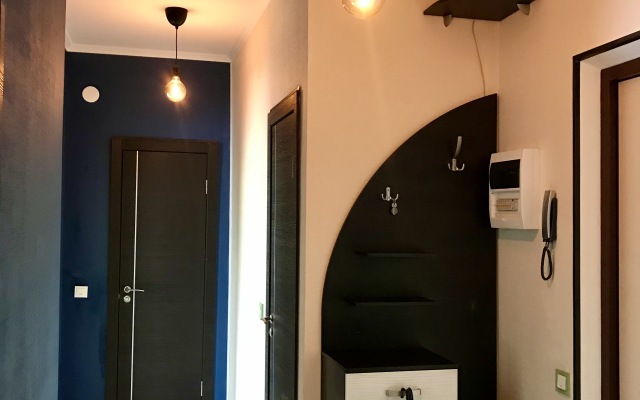 Апартаменты LIKE HOME APARTS Центральная 52/1