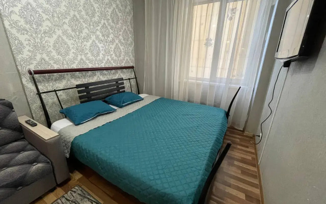 Квартира Уютная на Улице Вильского 16