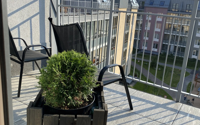 Квартира Пулково Экспо