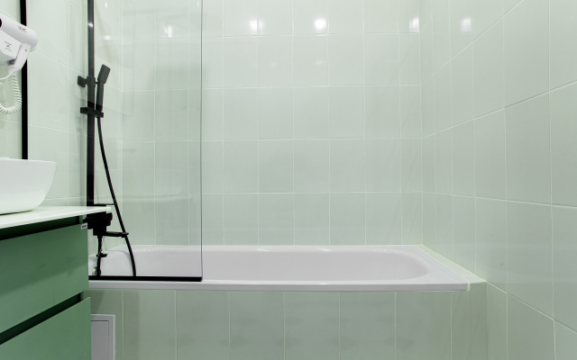 Апартаменты Happy на Дзержинского 110