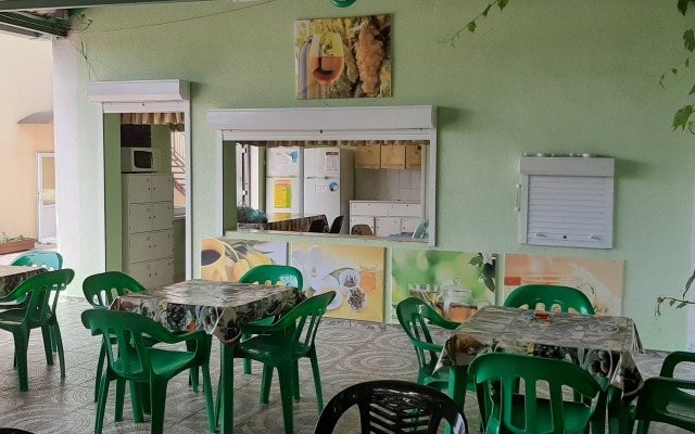 Mayak Guest House