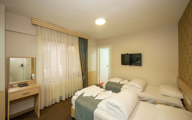 Hotel Melita