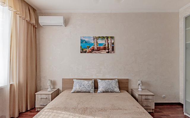 Квартира Bulak 37