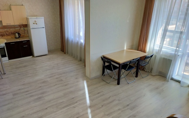 Апартаменты на Седова 65