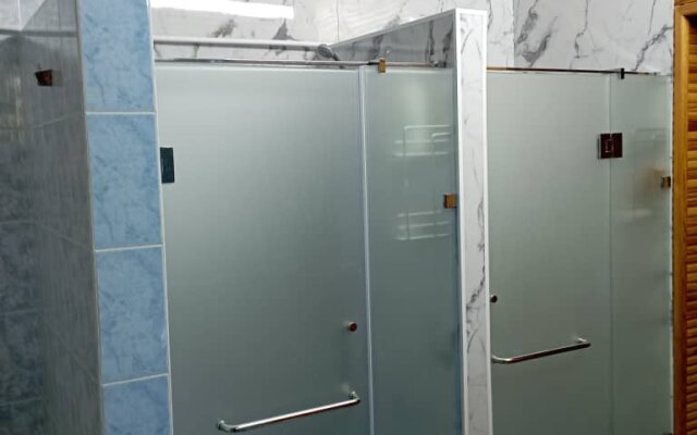 Bishkek Guest House