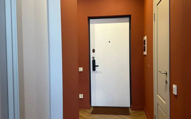 Odnokomnatnyje Roomroom Dzhentlmeny Apartments