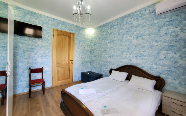 Отель West Tbilisi