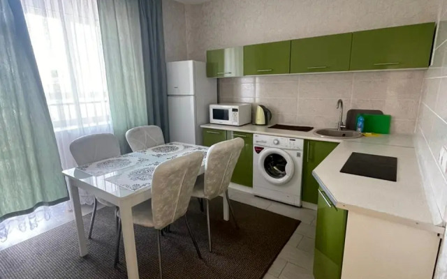 Apartamenty Tsentr Omsk Flat