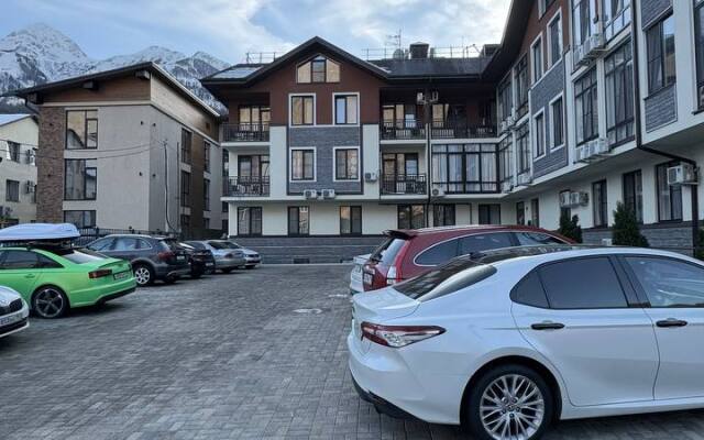 Апартаменты Возле Казино Я на Море 1