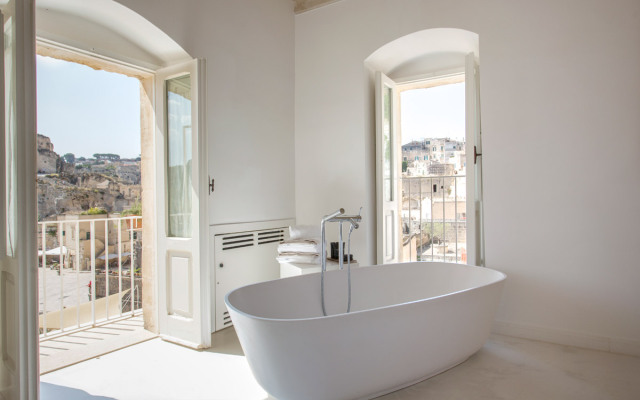 Sant'Angelo, Matera - Small Luxury Hotels