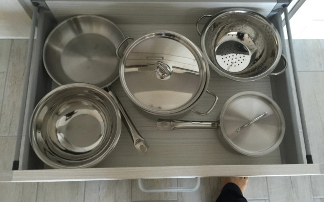 Sochi-Apart 1 Apartment