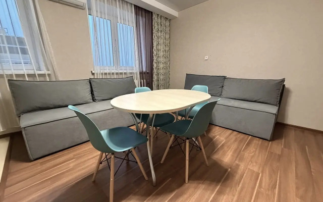 Квартира Однокомнатная