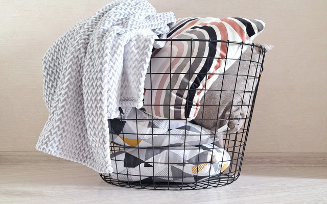 Квартира ЖК 5 Звёзд