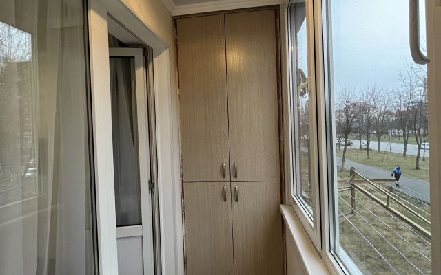 Квартира Уютная семейная