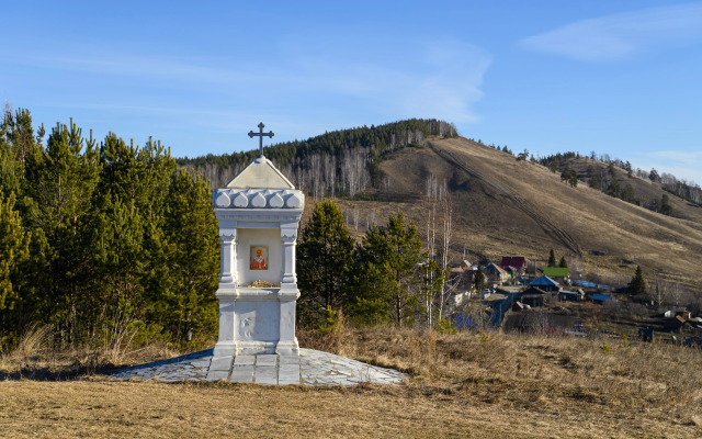 Гостевой дом Душа