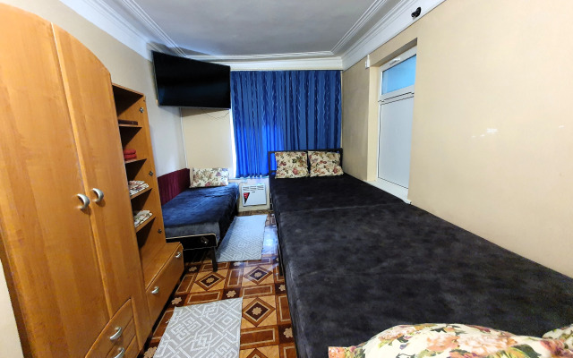 Sverdlova 53 Do 6 Spalnykh Mest Flat